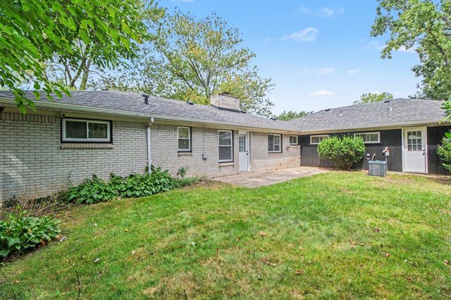 24650 Lathrup Boulevard, Southfield, MI 48075