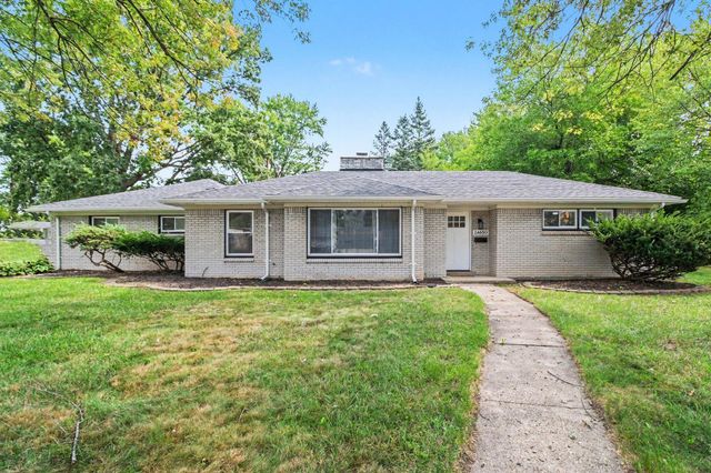 24650 Lathrup Boulevard, Southfield, MI 48075
