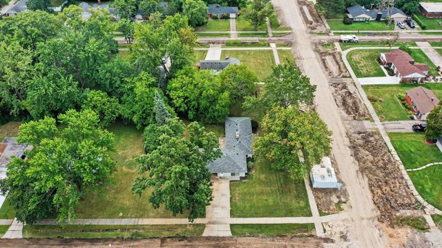 24650 Lathrup Boulevard, Southfield, MI 48075