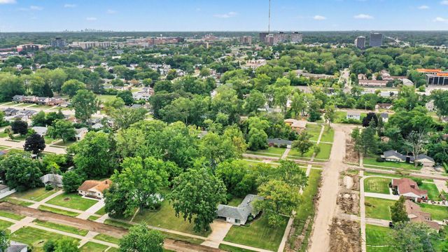 24650 Lathrup Boulevard, Southfield, MI 48075