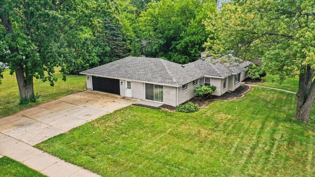 24650 Lathrup Boulevard, Southfield, MI 48075