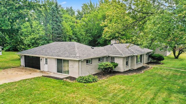 24650 Lathrup Boulevard, Southfield, MI 48075