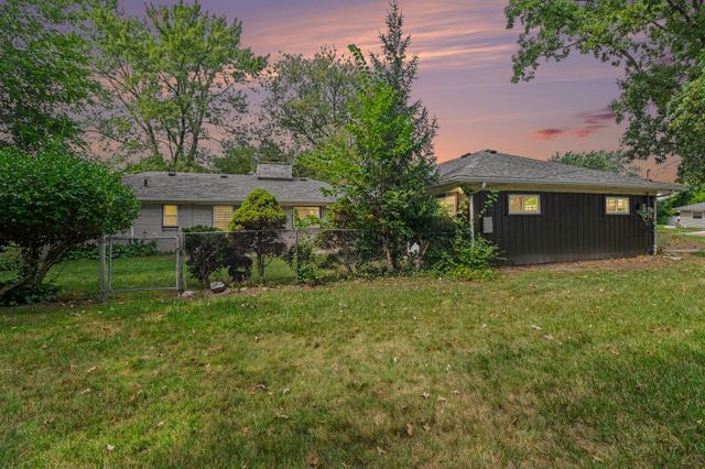 24650 Lathrup Boulevard, Southfield, MI 48075