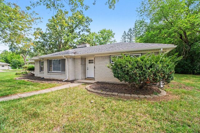 24650 Lathrup Boulevard, Southfield, MI 48075