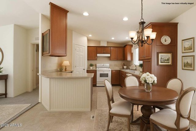 634 S 97TH Way, Mesa, AZ 85208