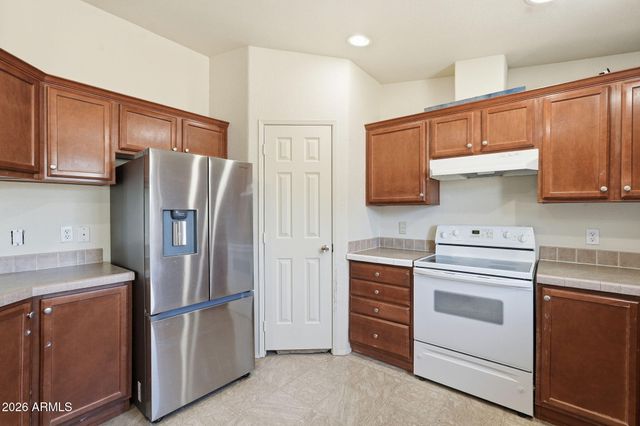 634 S 97TH Way, Mesa, AZ 85208