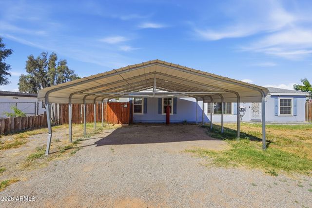 634 S 97TH Way, Mesa, AZ 85208