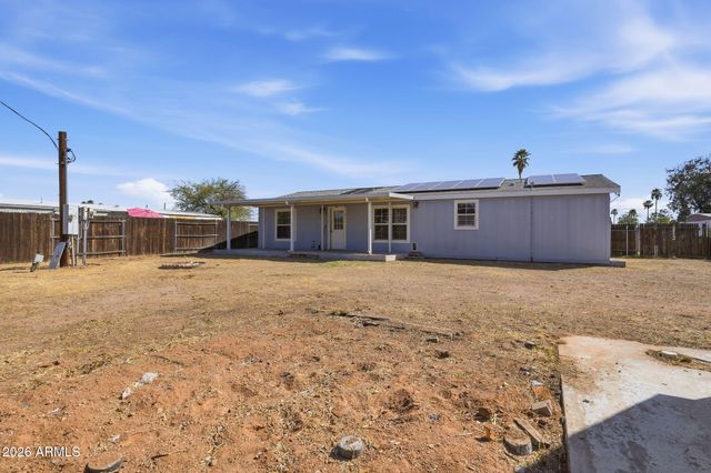 634 S 97TH Way, Mesa, AZ 85208