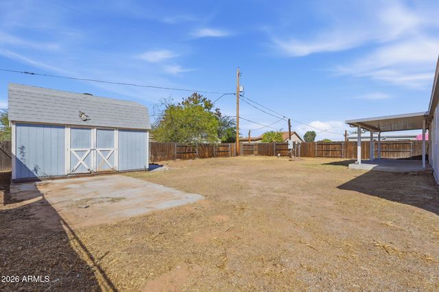 634 S 97TH Way, Mesa, AZ 85208