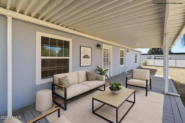 634 S 97TH Way, Mesa, AZ 85208