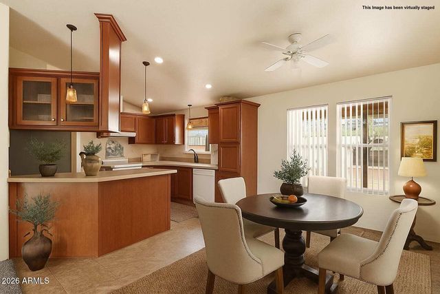 634 S 97TH Way, Mesa, AZ 85208