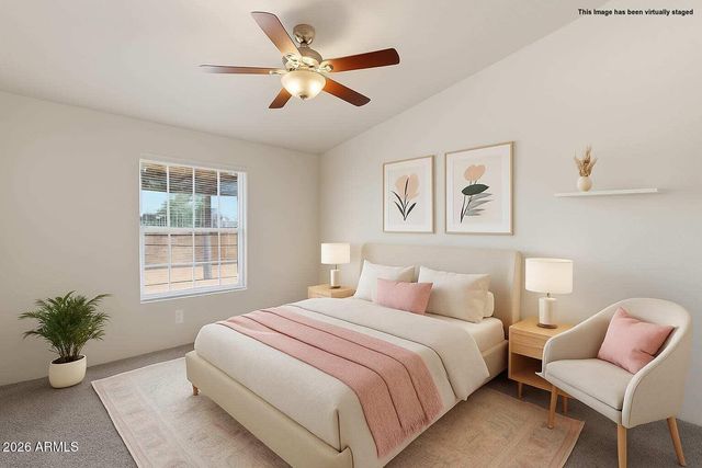 634 S 97TH Way, Mesa, AZ 85208