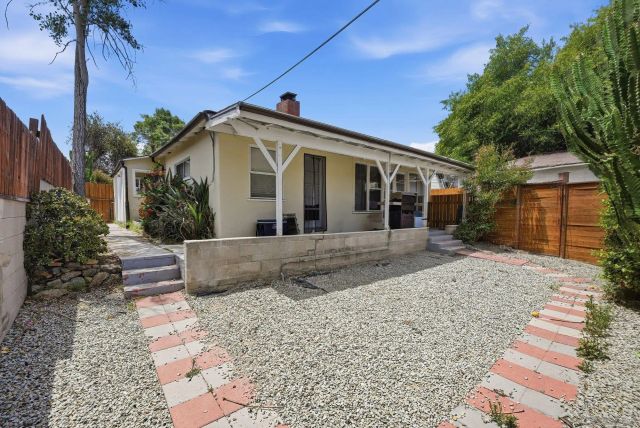 8012-14 Palm St, Lemon Grove, CA 91945