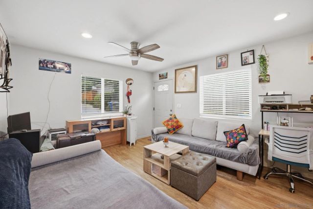 8012-14 Palm St, Lemon Grove, CA 91945