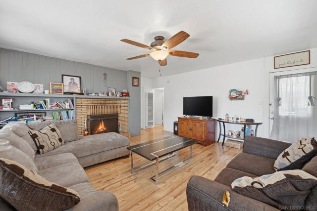 8012-14 Palm St, Lemon Grove, CA 91945