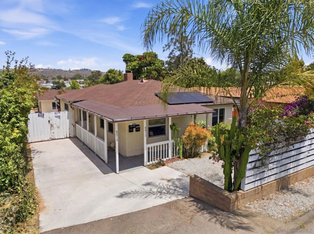 8012-14 Palm St, Lemon Grove, CA 91945