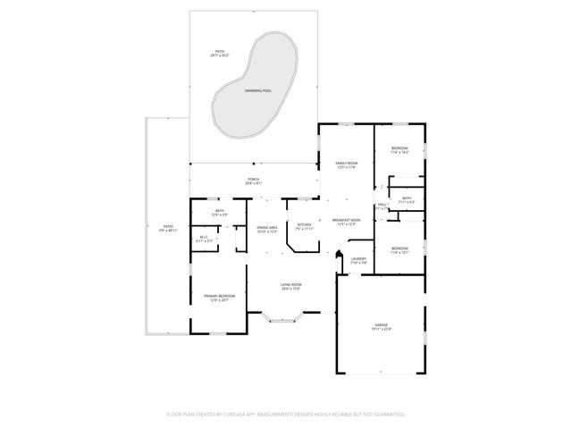 402 Watercrest Street, Sebastian, FL 32958