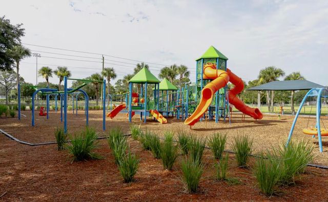 402 Watercrest Street, Sebastian, FL 32958