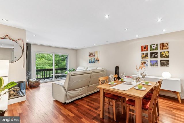 37-C MELROSE RD, Princeton, NJ 08540