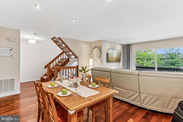 37-C MELROSE RD, Princeton, NJ 08540