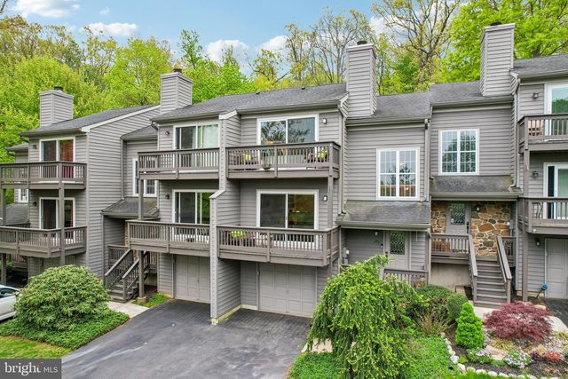 37-C MELROSE RD, Princeton, NJ 08540
