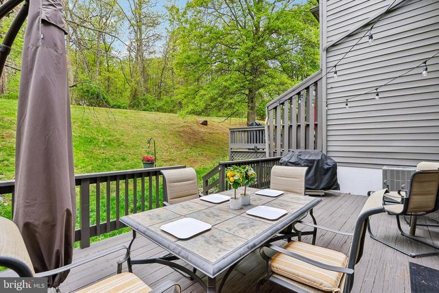 37-C MELROSE RD, Princeton, NJ 08540