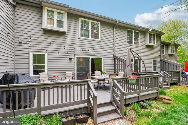 37-C MELROSE RD, Princeton, NJ 08540