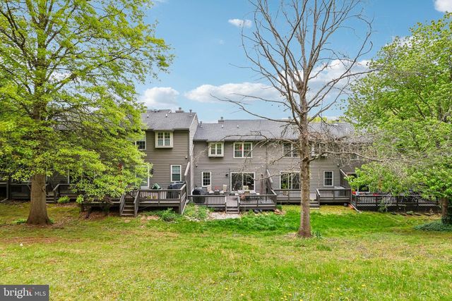37-C MELROSE RD, Princeton, NJ 08540