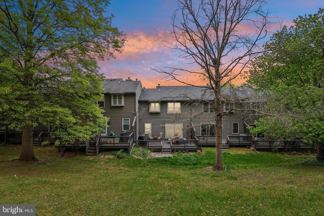 37-C MELROSE RD, Princeton, NJ 08540