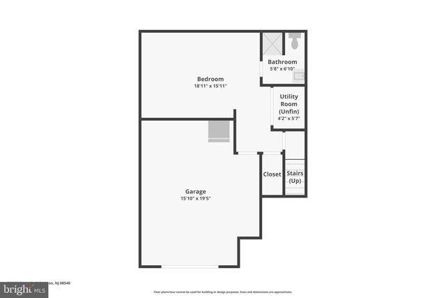 37-C MELROSE RD, Princeton, NJ 08540