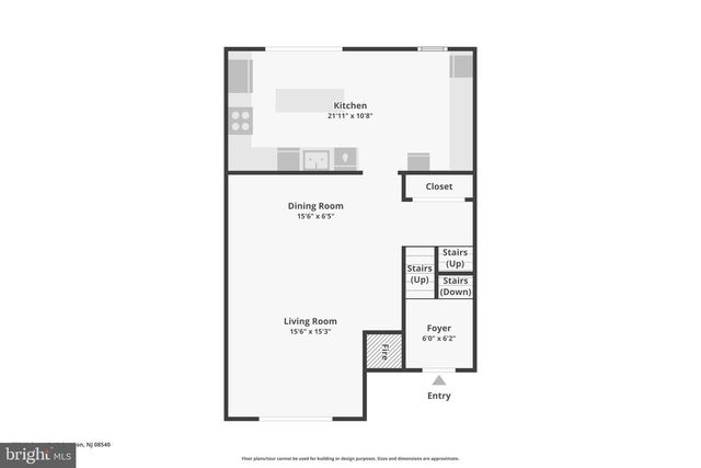 37-C MELROSE RD, Princeton, NJ 08540
