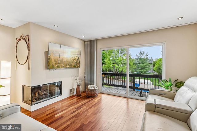 37-C MELROSE RD, Princeton, NJ 08540