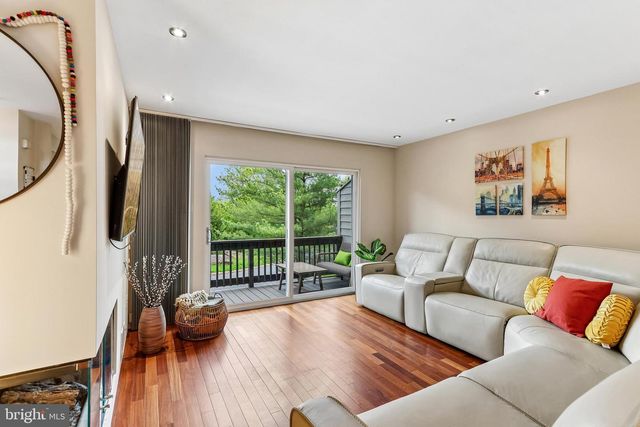 37-C MELROSE RD, Princeton, NJ 08540