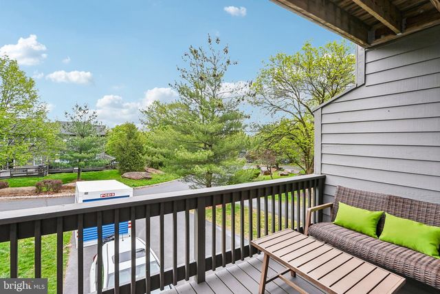 37-C MELROSE RD, Princeton, NJ 08540