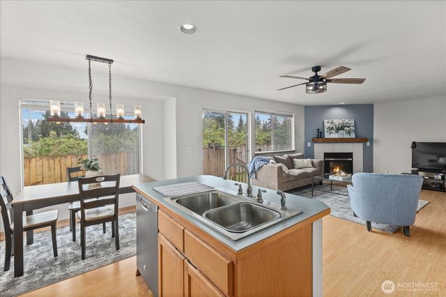 1708 88th Drive SE, Lake Stevens, WA 98258