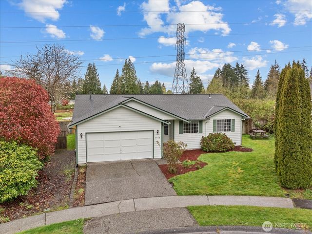 1708 88th Drive SE, Lake Stevens, WA 98258