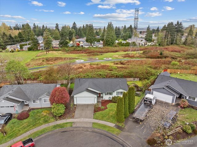 1708 88th Drive SE, Lake Stevens, WA 98258
