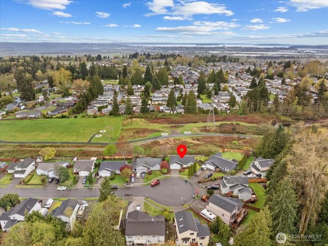 1708 88th Drive SE, Lake Stevens, WA 98258