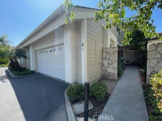8 Clover 46, Irvine, CA 92604