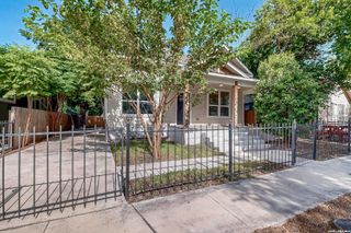 305 Spruce, San Antonio, TX 78203