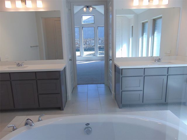 613 Fielding Street, Northlake, TX 76247