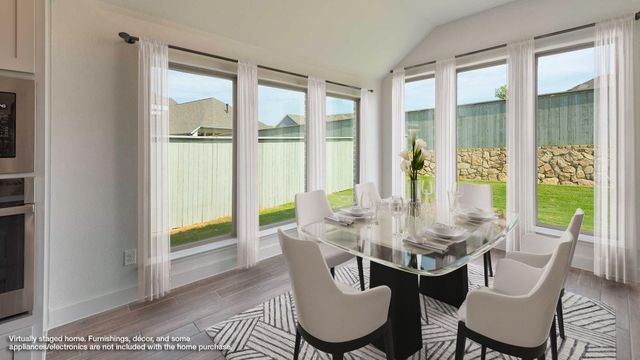 613 Fielding Street, Northlake, TX 76247