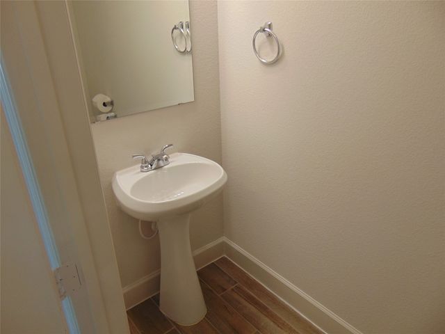 613 Fielding Street, Northlake, TX 76247