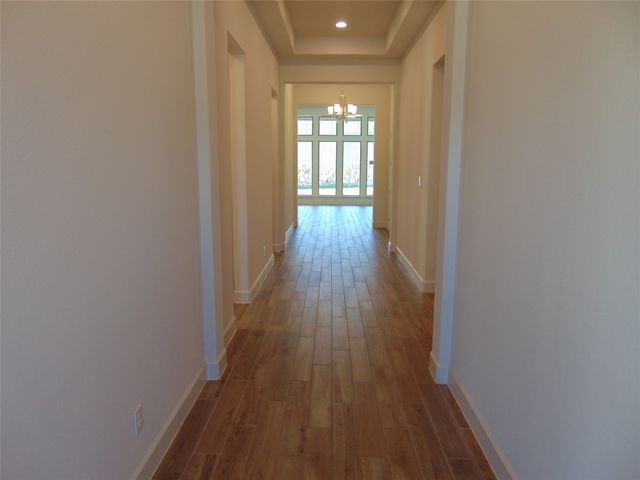 613 Fielding Street, Northlake, TX 76247