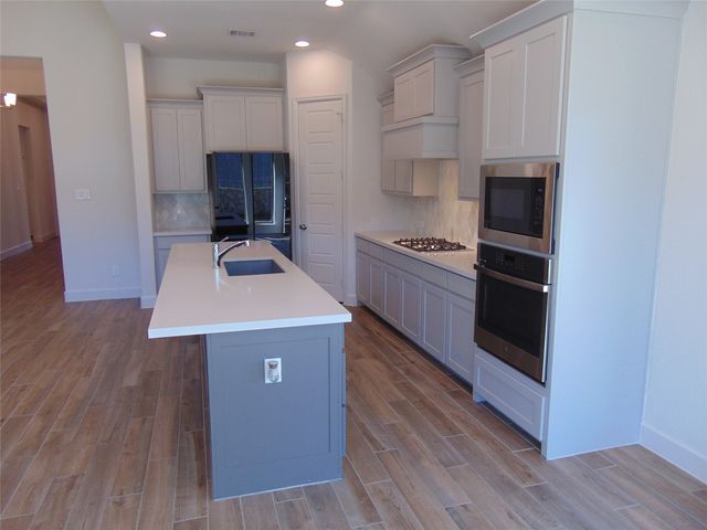 613 Fielding Street, Northlake, TX 76247