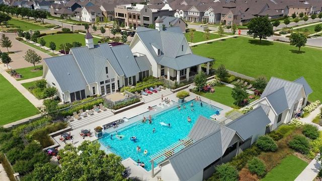 613 Fielding Street, Northlake, TX 76247