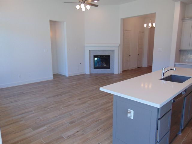 613 Fielding Street, Northlake, TX 76247