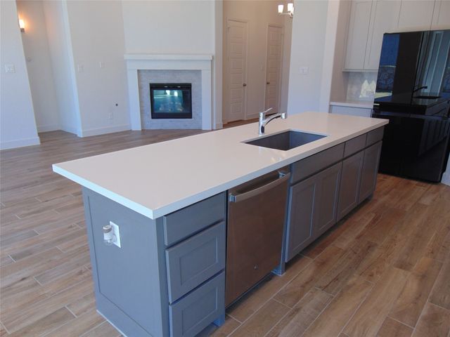 613 Fielding Street, Northlake, TX 76247