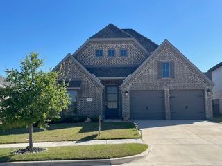 613 Fielding Street, Northlake, TX 76247