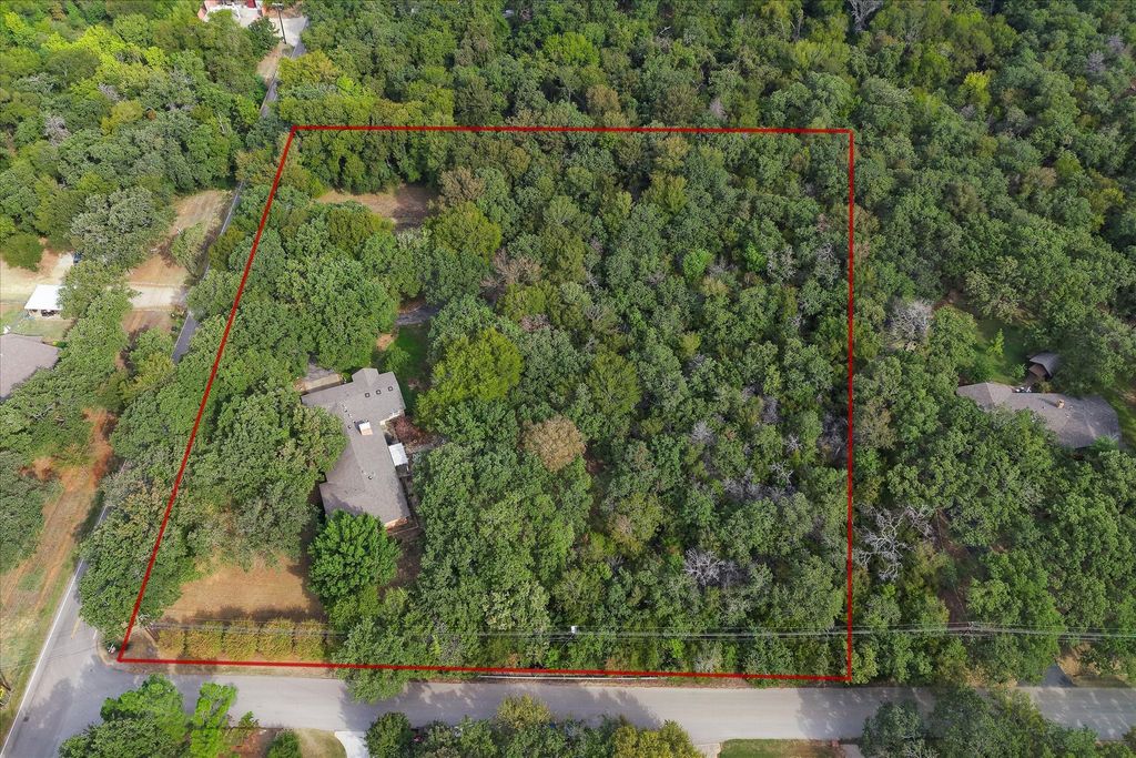 813 Shady Lane, Southlake, TX 76092